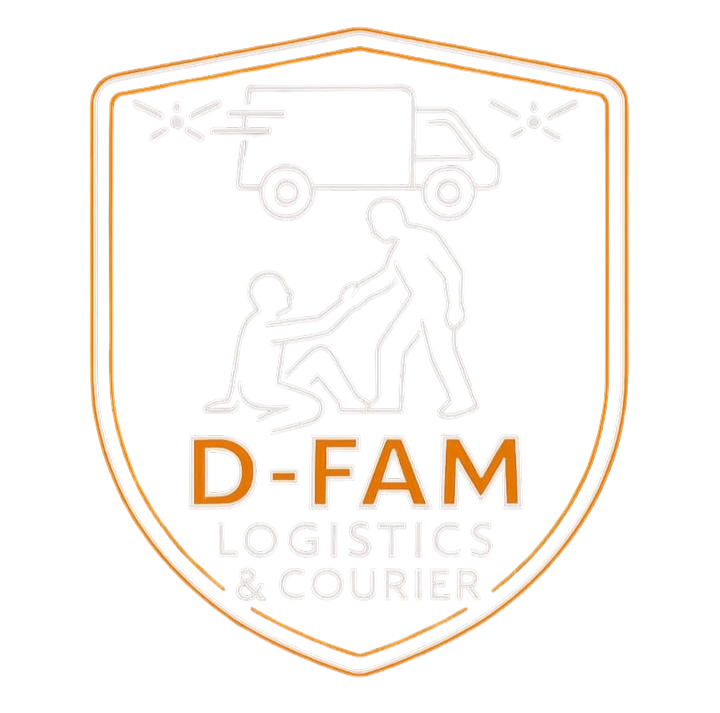 D-FAM Logo